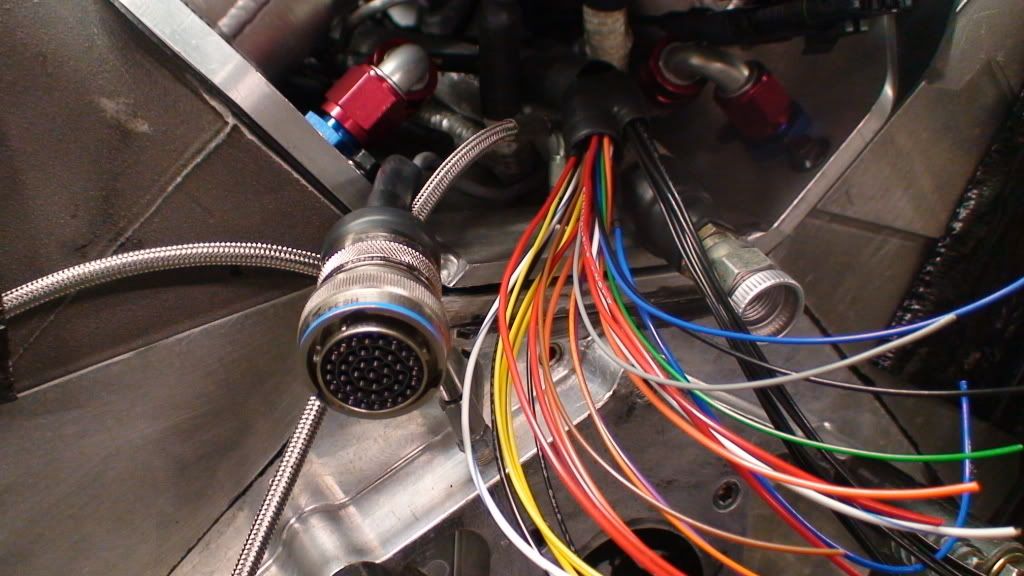 Post your Wiring Skill Pics - Page 5 - Yellow Bullet Forums